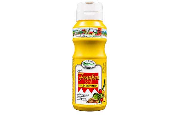 Frankensenf