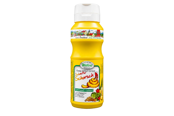 Scharfer Schorsch