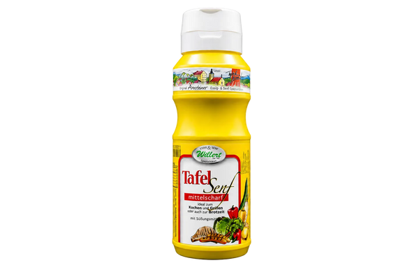 Original Arnsteiner Tafelsenf