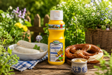 Gourmetsenf