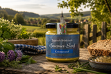 Gourmetsenf im Glas