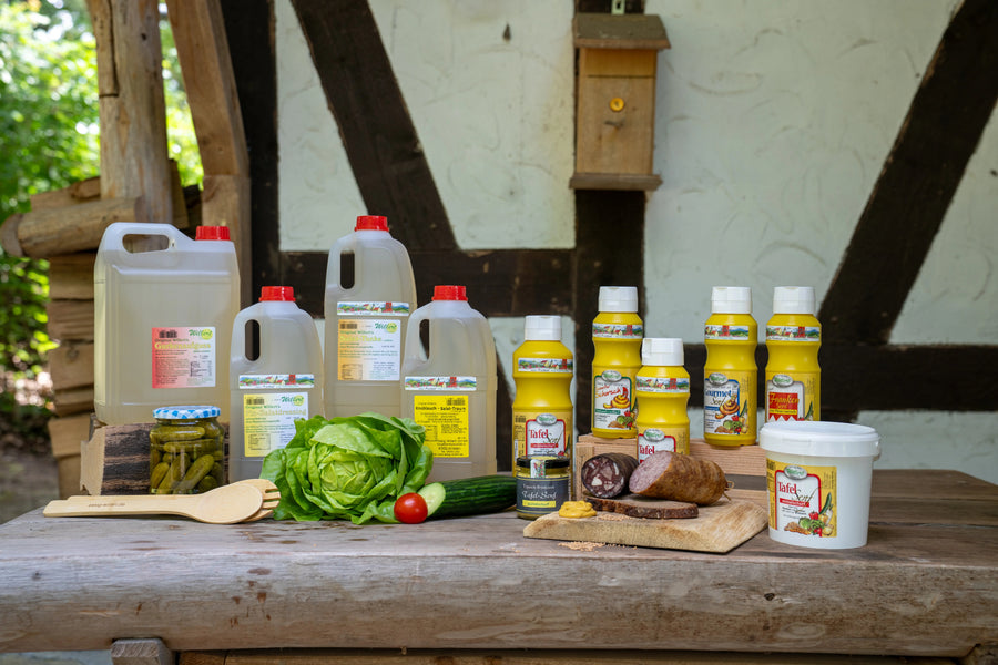 Unsere Produkte