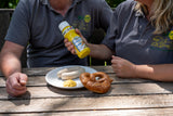 Gourmetsenf
