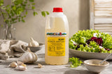 Original Willert's Knoblauch Salat-Traum