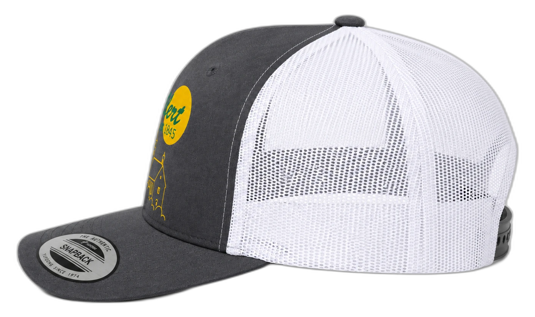 Willert Cap – Ansicht 3
